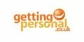 Getting Personal
